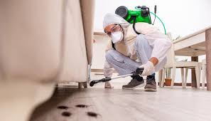 Best Pest Control for Restaurants and Food Service  in Muttontown, NY